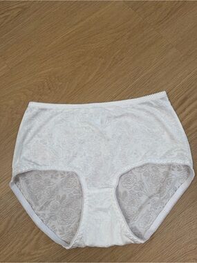 Sofra High Waisted Panty M